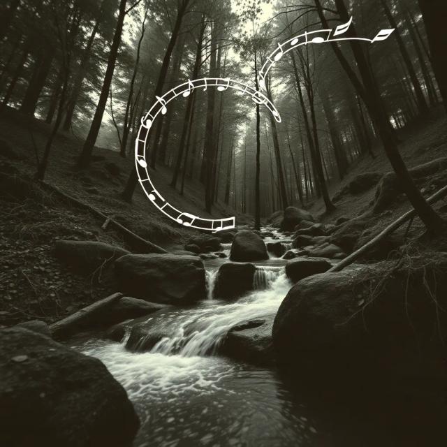 Village Dawn (Magical Ambient Folk) 2