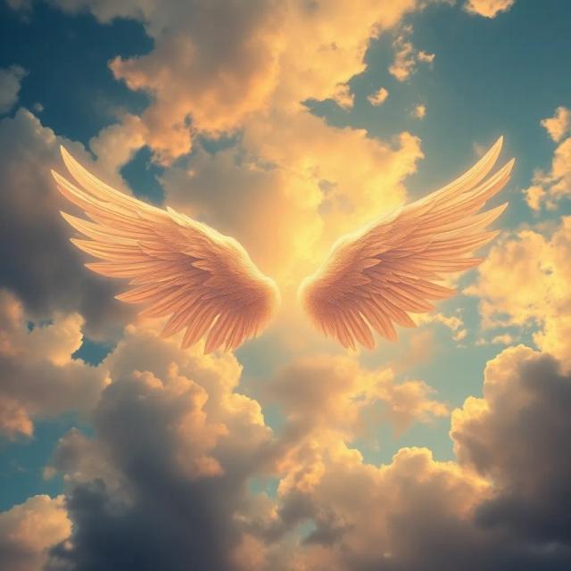 Cold Wind (No More Spell) 1