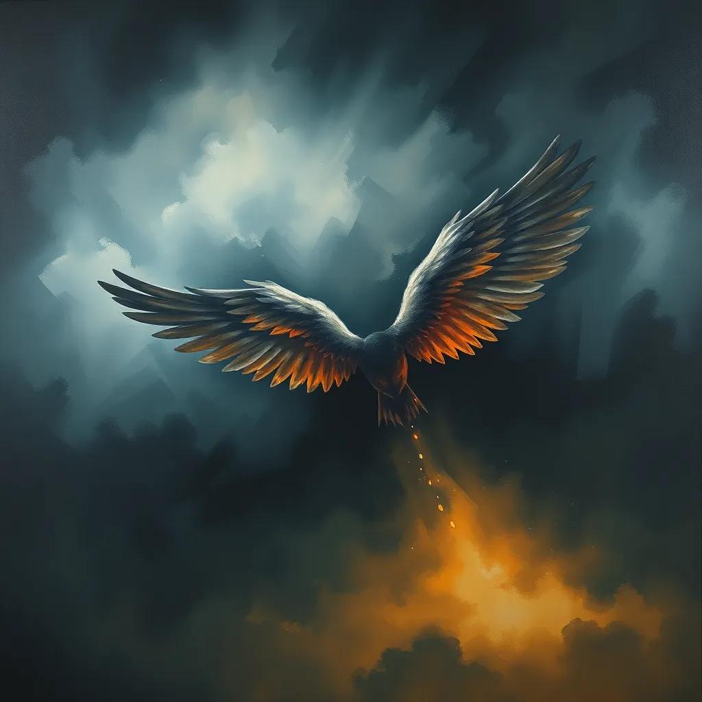 Cold Wind (No More Spell) 2