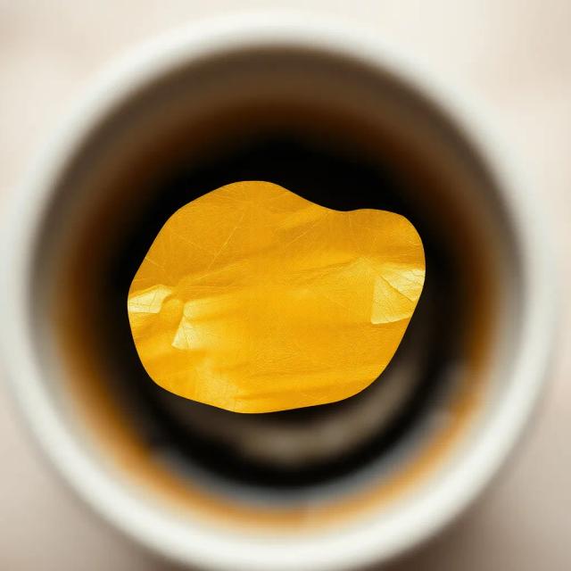 Gold of Our Hearts 2