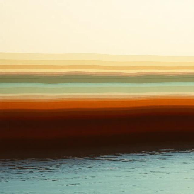 Rang Utho (Ghat Lamps) 1