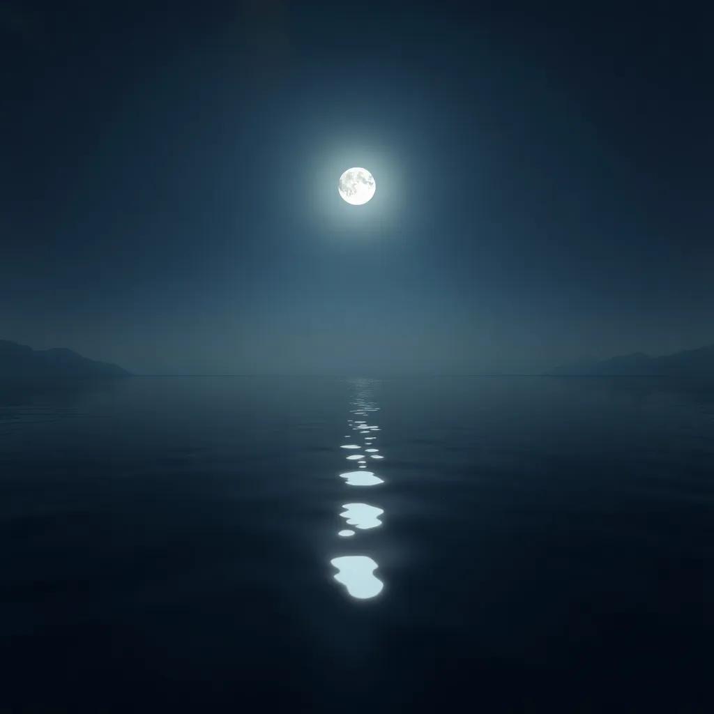 रात की ख़ामोशी 2