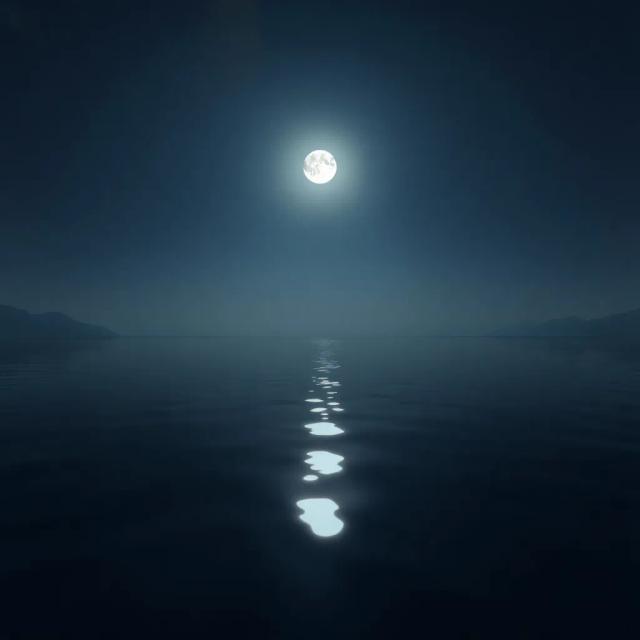 रात की ख़ामोशी 2