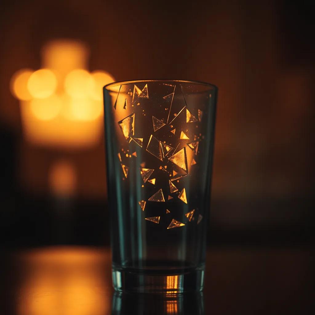 သူ့လက် — ညအလင်း 1