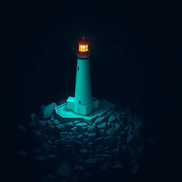 Echoes on the Shore 1