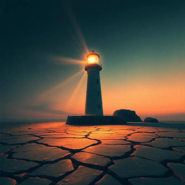 Echoes on the Shore 1