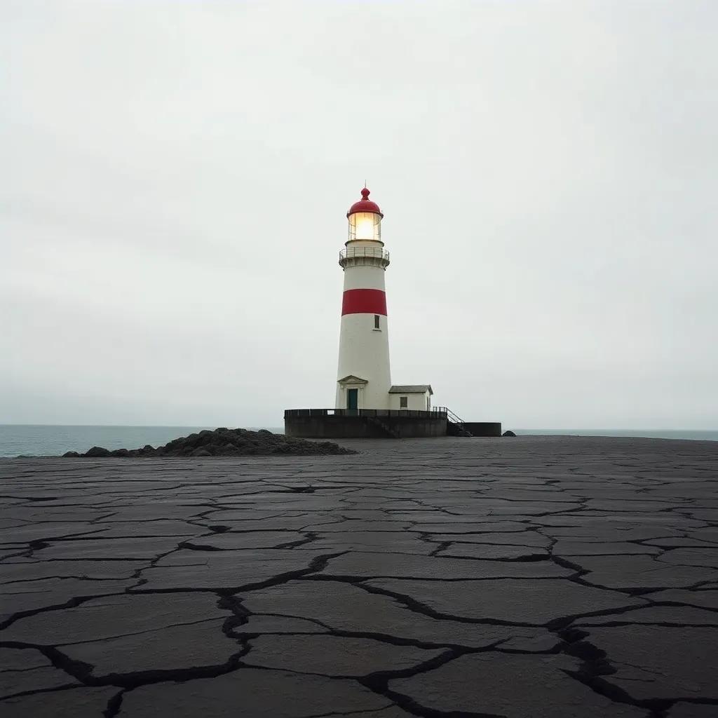 Echoes on the Shore 2