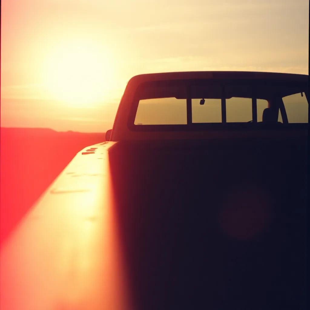 Half-Empty Heart (Half a Bottle, Half a Hope) 2