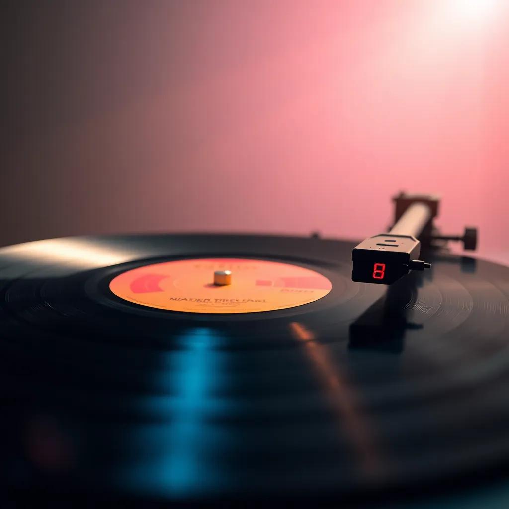 Vibe 'Til Sunrise (Revamped) 2