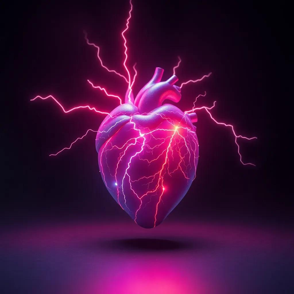 Electric Heartbeat 2