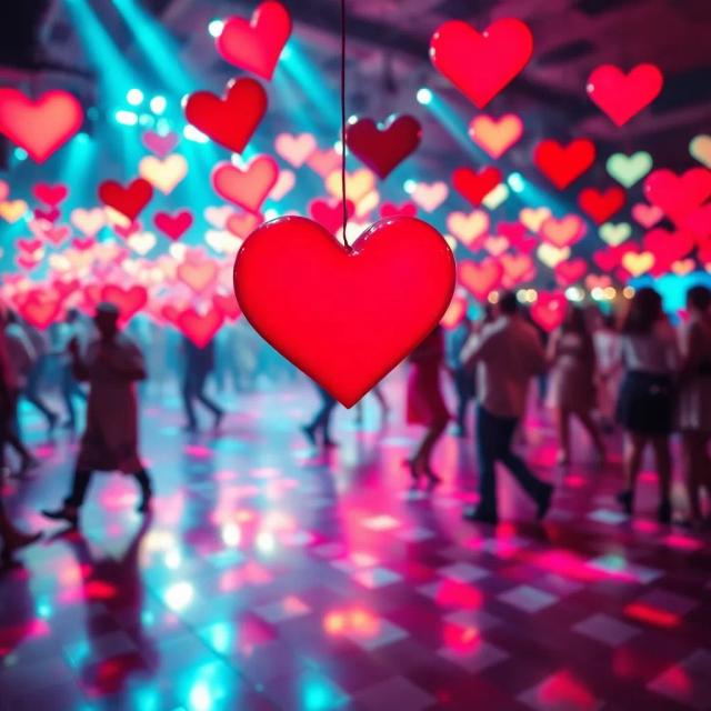 Heartbeat Overdrive 1