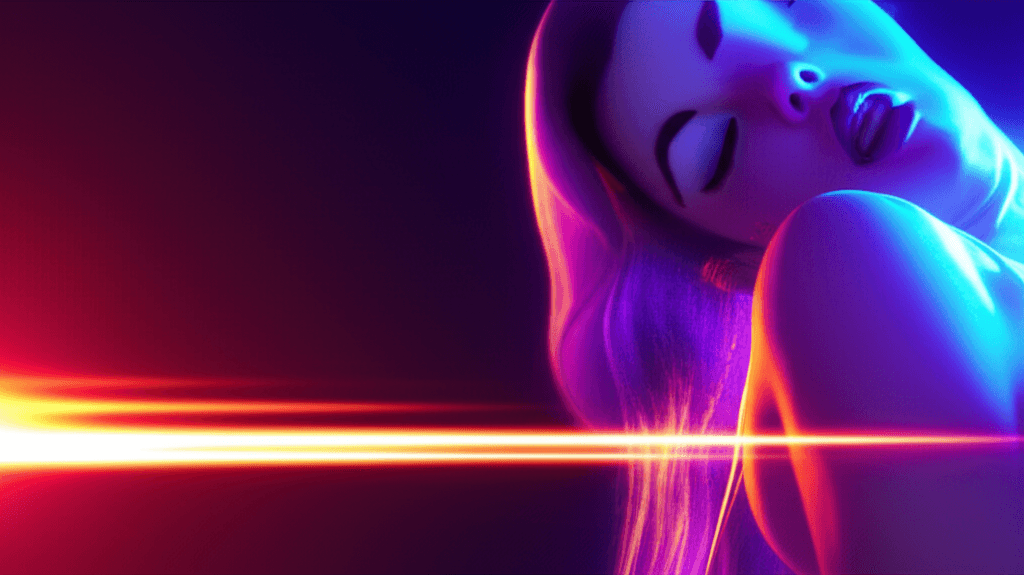 Midnight Flame (Extended Rude EDM Build) 2