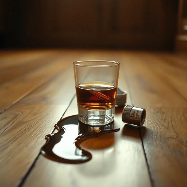 Half a Bottle, Half a Hope 2