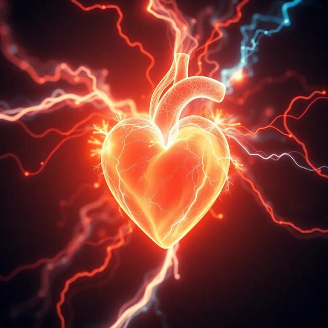 Electric Heartbeat (EDM House Anthem) 2