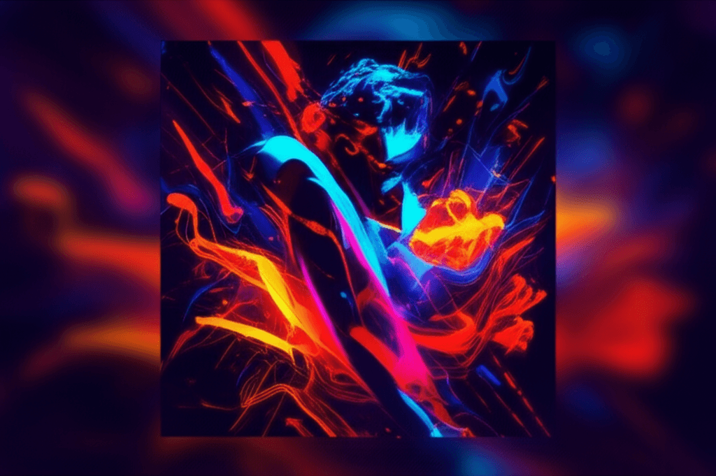 Midnight Flame (Rude EDM Build) 2