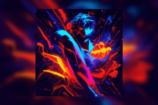 Midnight Flame (Rude EDM Build) 2