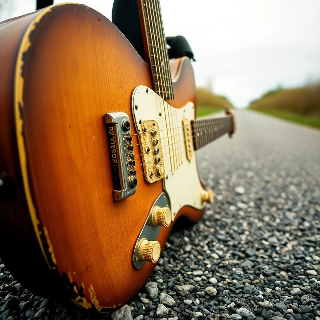 Should I Run Before the Dawn 1