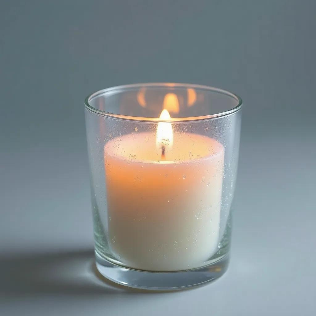 Cahaya Kecil (Versi Kanak-kanak) 2