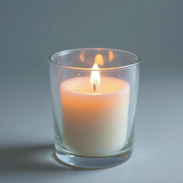 Cahaya Kecil (Versi Kanak-kanak) 2