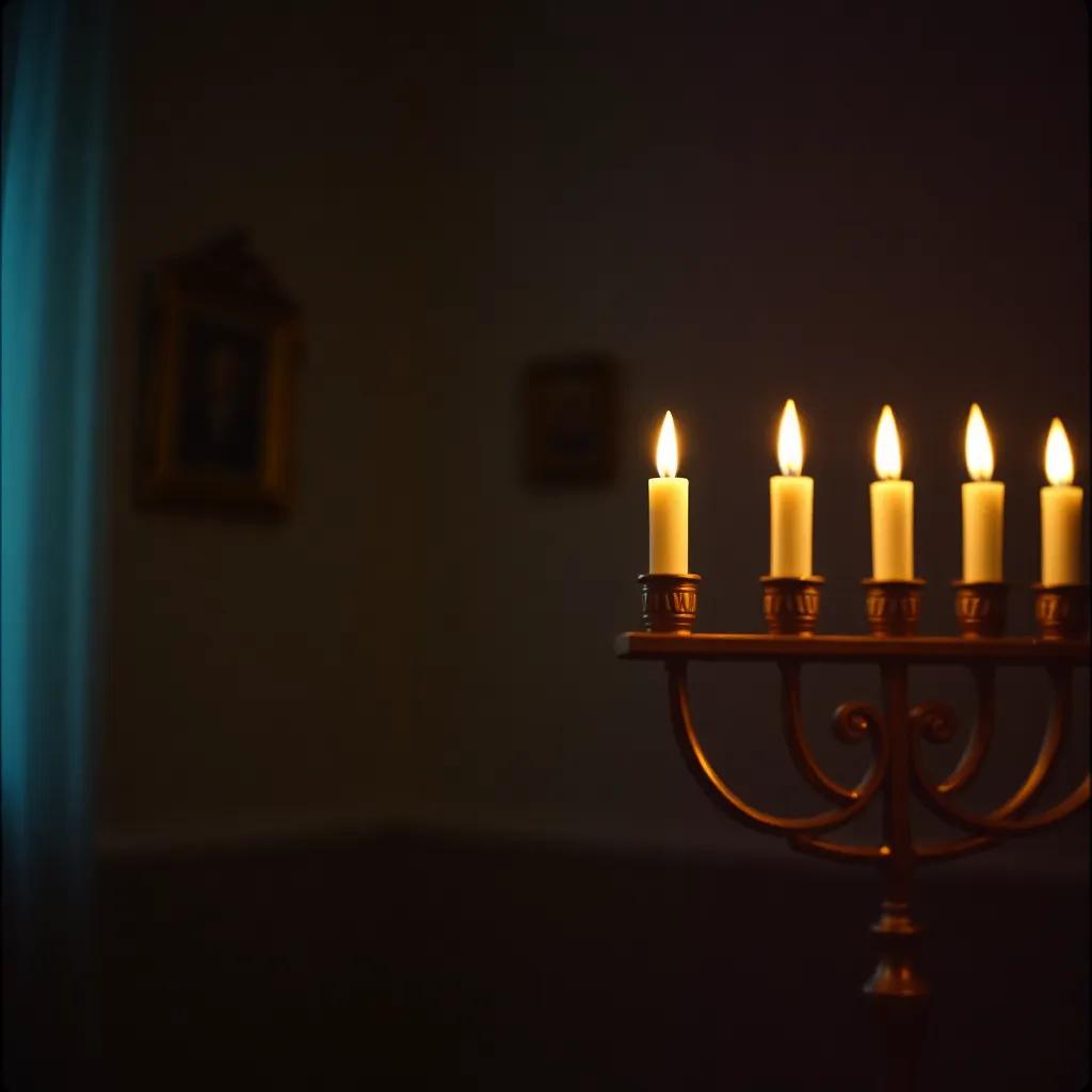 Cahaya itu Takkan Hilang 1