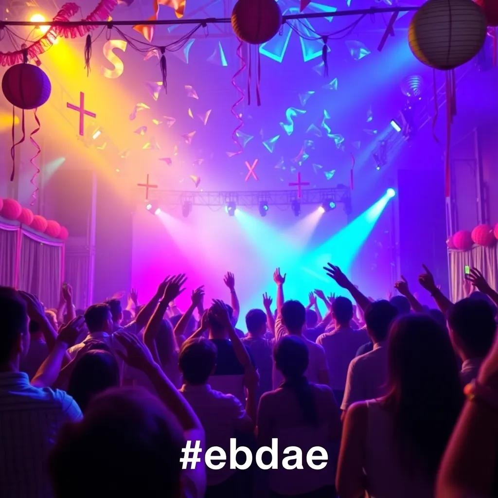 Kumawa — Light Up the Night 1