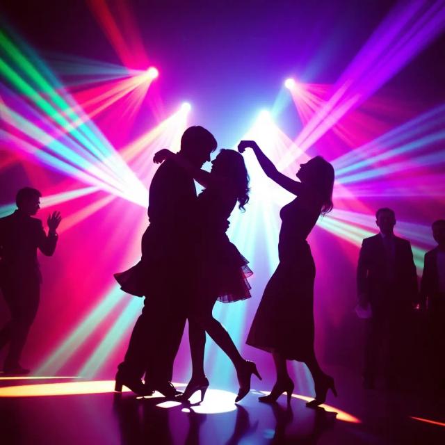 Kumawa — Light Up the Night 2