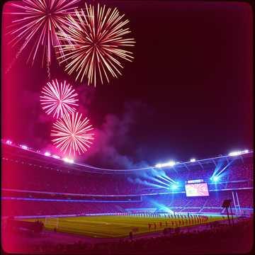 Echoes of the World Cup