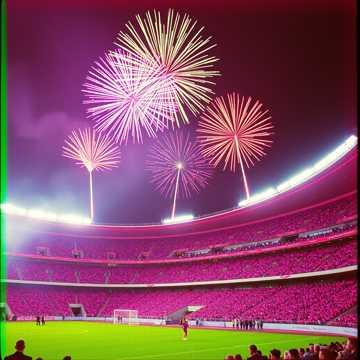 Echoes of the World Cup