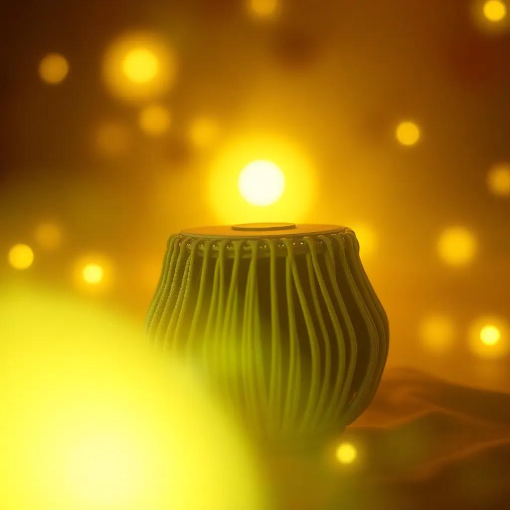 Arany Fény Mantrája 1