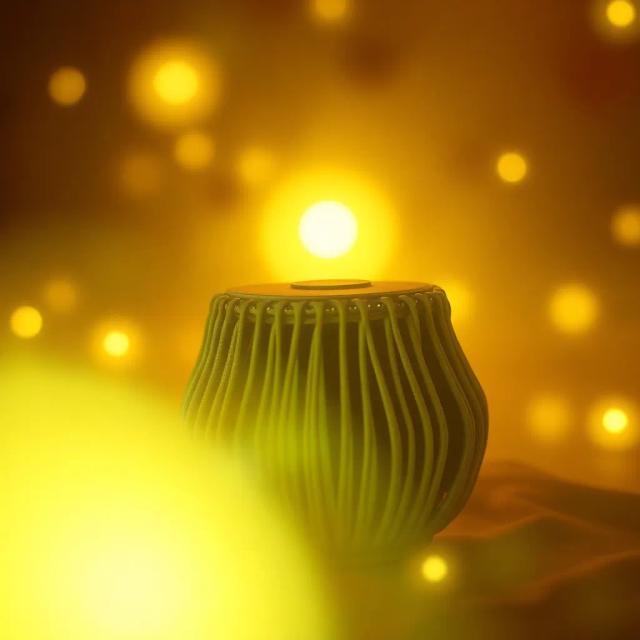 Arany Fény Mantrája 1