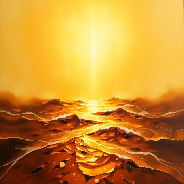 Arany Fény Mantrája 1