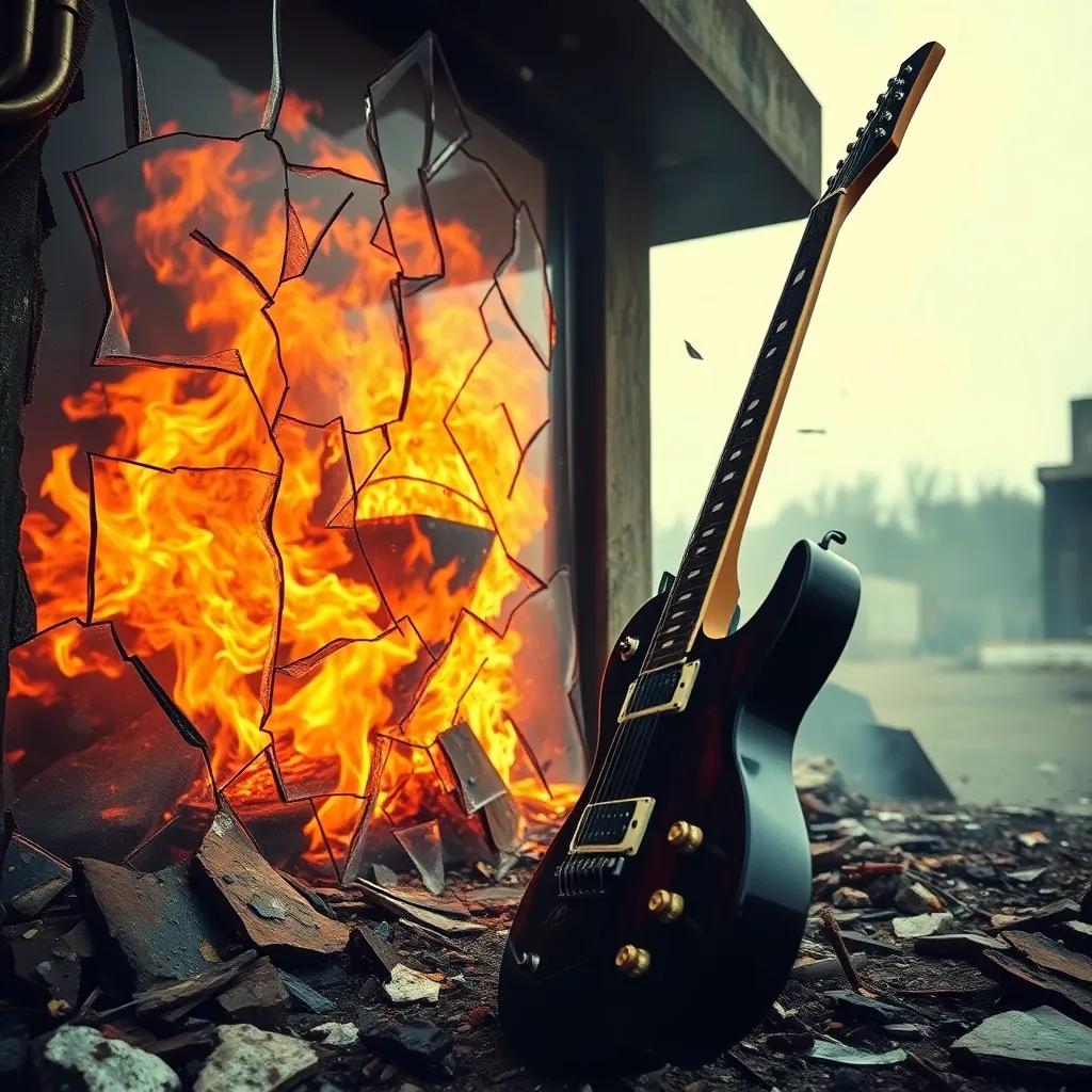 Metal Fury 2: Rise of the Storm 2