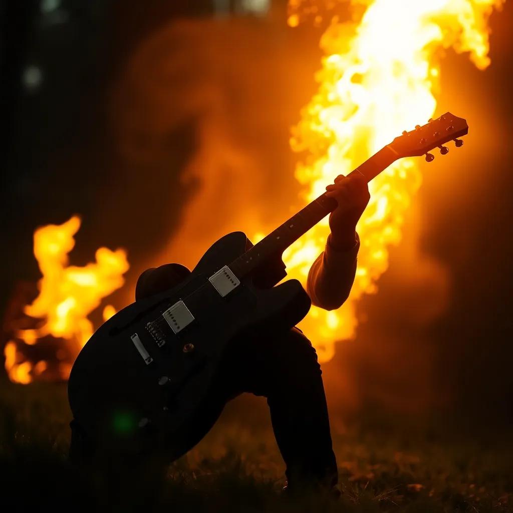 Metal Fury 2: Ignite the Storm 1