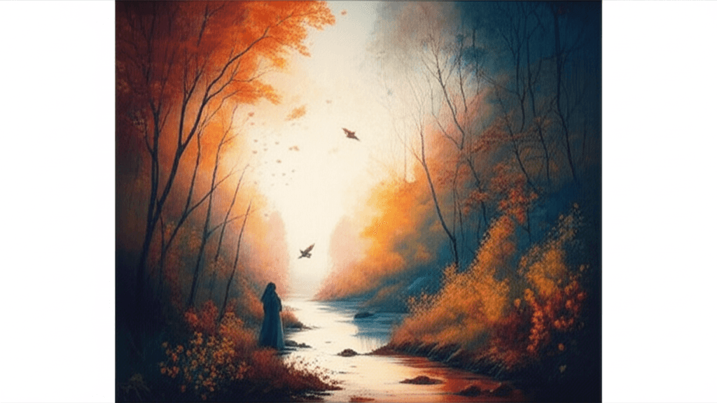 Echoes of the Waiting Jar 1