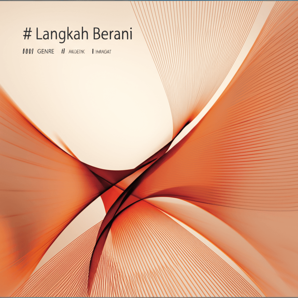 Langkah Berani 1