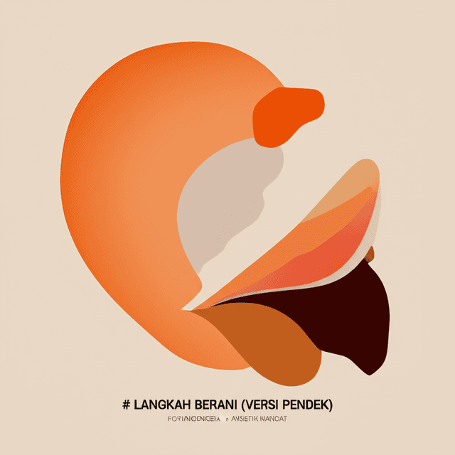 Langkah Berani (Versi Pendek) 2