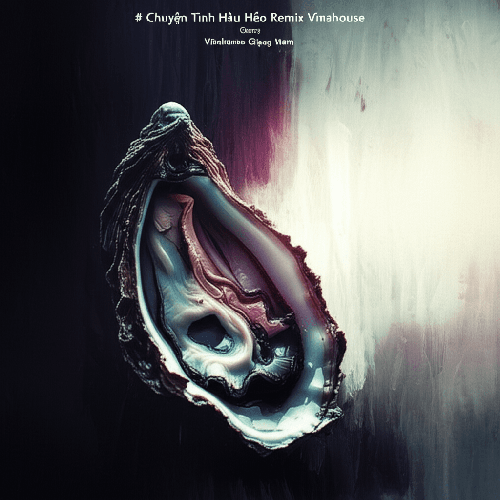 Chuyện Tình Hàu Héo Remix Vinahouse