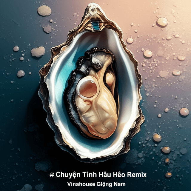 Chuyện Tình Hàu Héo Remix Vinahouse 1