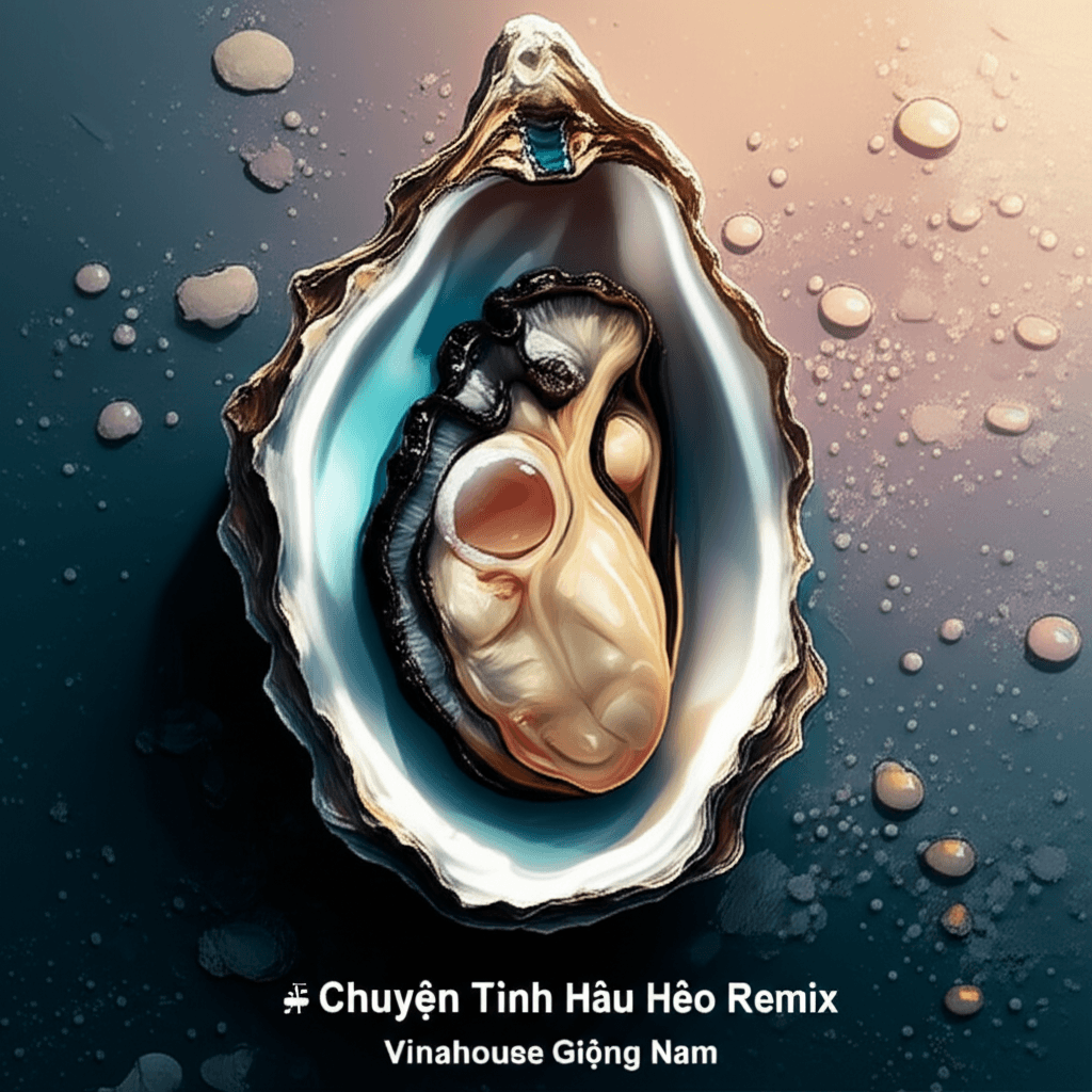 Chuyện Tình Hàu Héo Remix Vinahouse 2