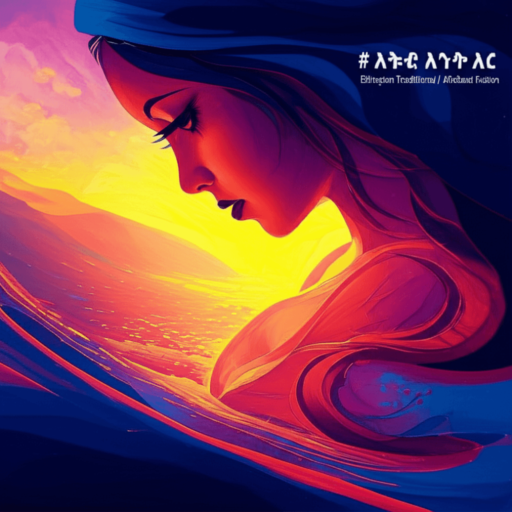 ጉዳዬ አንተ ብቻ 1