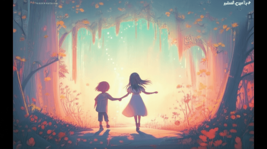 يا نوري الصغير 2