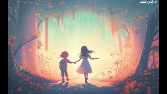 يا نوري الصغير 2