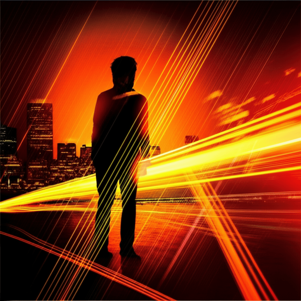 Ignite the Skyline 1