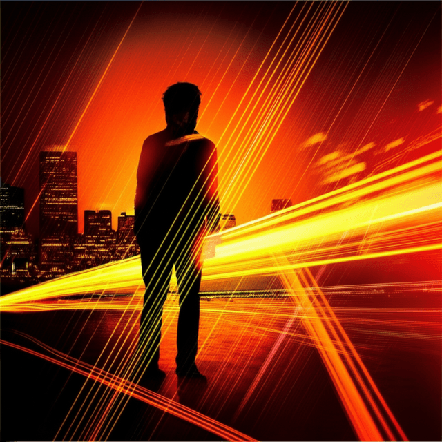 Ignite the Skyline 1