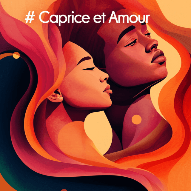 Caprice et Amour 1