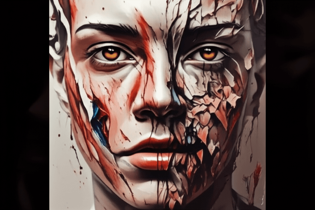 To nie była miłość 2