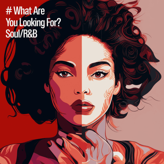 What Are You Looking For? 1