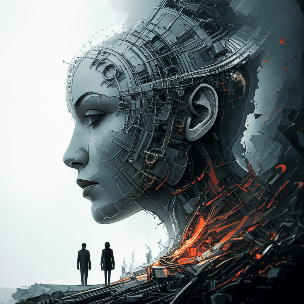 Echoes of the Unknown 2