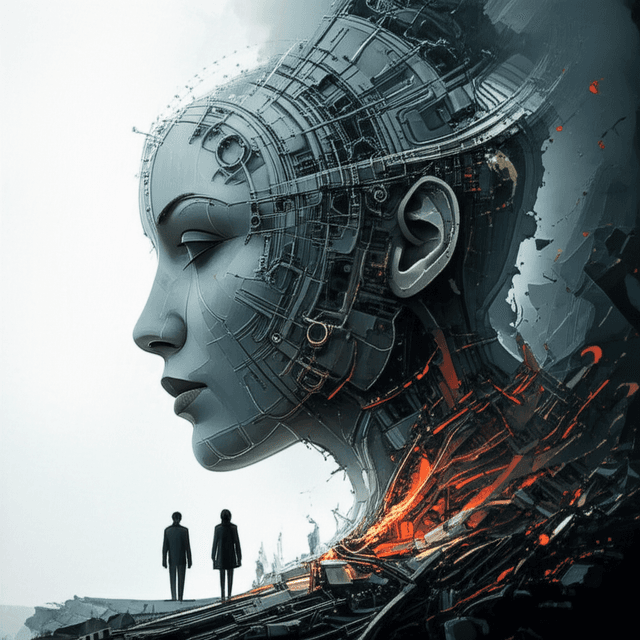 Echoes of the Unknown 2