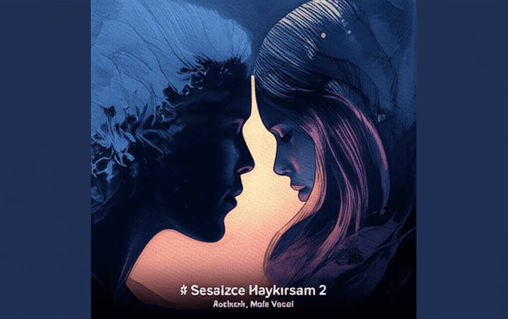 Sessizce Haykırsam 2 2